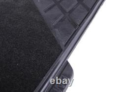 New Genuine Bmw 3 Ser Front Carpet Floor Mats L+r Set 2293352 Oem 15-17