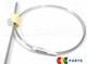 New Genuine Bmw 3 Series E30 Rear Lower Windshield Chrome Lockstrip 51311884410