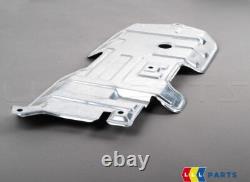 New Genuine Bmw 3 Series E30 Rear Muffler Heat Resistant Plate 51481945429