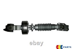 New Genuine Bmw 3 Series E36 1989-2000 Steering Column Lower Joint Assy Shaft