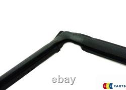 New Genuine Bmw 3 Series E36 92-98 Sedan Rear Upper Windshield Trim Seal 1977277