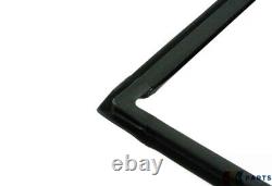 New Genuine Bmw 3 Series E36 92-98 Sedan Rear Upper Windshield Trim Seal 1977277