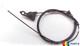 New Genuine Bmw 3 Series E36 Convertible Bonnet Hood Lock Release Cable