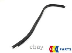 New Genuine Bmw 3 Series E36 Coupe Rear Right O/s Window Molding Gasket 8119962