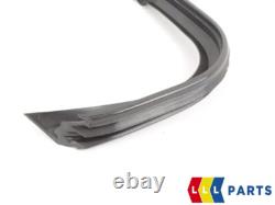 New Genuine Bmw 3 Series E36 Coupe Rear Right O/s Window Molding Gasket 8119962