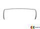 New Genuine Bmw 3 Series E36 Coupe Rear Windshield Surround Moulding Trim Seal