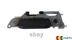 New Genuine Bmw 3 Series E36 Front Door Outer Handle Left N/s 51218205293