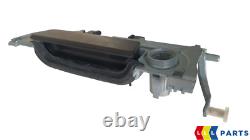 New Genuine Bmw 3 Series E36 Front Door Outer Handle Left N/s 51218205293