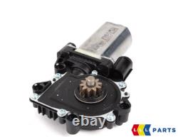 New Genuine Bmw 3 Series E36 Front Right Window Regulator Motor 67628360978
