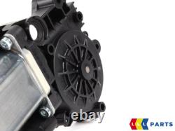 New Genuine Bmw 3 Series E36 Front Right Window Regulator Motor 67628360978