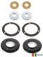 New Genuine Bmw 3 Series E36 Strut Plate Mount Gasket Flat Washer Dust Gasket