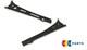New Genuine Bmw 3 Series E36 Wiper Linkage Scuttle Panel Cover Trim Set Rhd 2pcs