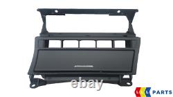 New Genuine Bmw 3 Series E46 Center Console Ashtray Carier Rhd 51168208790