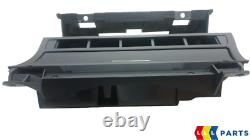 New Genuine Bmw 3 Series E46 Center Console Ashtray Carier Rhd 51168208790