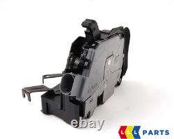 New Genuine Bmw 3 Series E46 Coupe Cabrio Right Door Actuator Lock 51217011248
