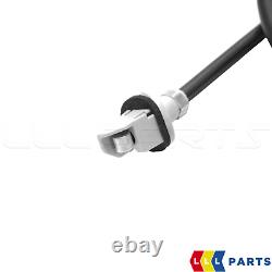 New Genuine Bmw 3 Series E46 Petrol Engines Accelerator Bowden Cable 35411166204