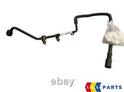 New Genuine Bmw 3 Series E46 Power Steering Return Hose 32416774214