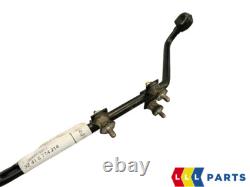 New Genuine Bmw 3 Series E46 Power Steering Return Hose 32416774214
