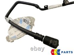 New Genuine Bmw 3 Series E46 Power Steering Return Hose 32416774214