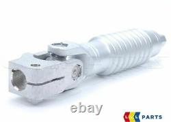 New Genuine Bmw 3 Series E46 Steering Connector Joint Shaft 32306761570