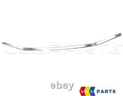 New Genuine Bmw 3 Series G20 G21 M Sport Front Bumper Carrier Lower Support