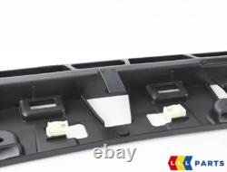 New Genuine Bmw 3 Series G20 G21 Underhood Shield Adapter 51758072545