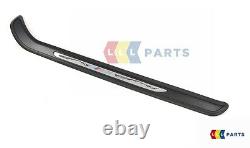 New Genuine Bmw 3 Series M3 E92 Front Entrance Door Sill Cover Pair Left Right