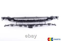 New Genuine Bmw 4 Series F32 F33 F36 Front Bumper Air Intake Trim 51117294838
