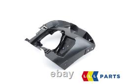 New Genuine Bmw 4 Series F32 F33 F36 Front Fog Lamp Support Brackets Pair Set