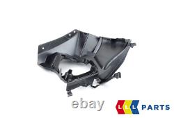 New Genuine Bmw 4 Series F32 F33 F36 Front Fog Lamp Support Brackets Pair Set