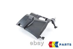 New Genuine Bmw 4 Series F32 F33 F36 Front Fog Lamp Support Brackets Pair Set