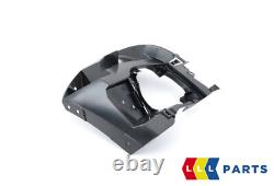 New Genuine Bmw 4 Series F32 F33 F36 Front Fog Lamp Support Brackets Pair Set