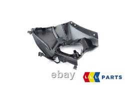 New Genuine Bmw 4 Series F32 F33 F36 Front Fog Lamp Support Brackets Pair Set