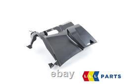 New Genuine Bmw 4 Series F32 F33 F36 Front Fog Lamp Support Brackets Pair Set