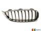 New Genuine Bmw 4 Series F32 Front Bumper Centre Radiator Grille Right O/s