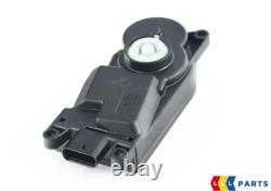 New Genuine Bmw 5 6 7' G11 G12 G30 G31 G32 Kidney Grill Air Flap Control Valve