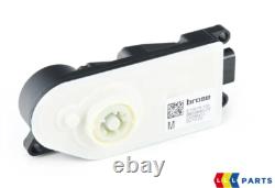 New Genuine Bmw 5 6 7' G11 G12 G30 G31 G32 Kidney Grill Air Flap Control Valve