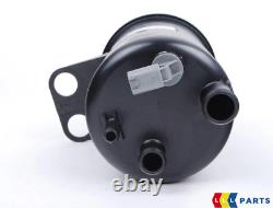 New Genuine Bmw 5 6 7 Series Front Power Steering Fluid Reservoir With Cap