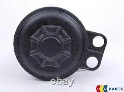 New Genuine Bmw 5 6 7 Series Front Power Steering Fluid Reservoir With Cap