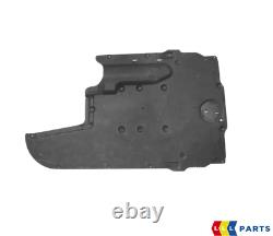 New Genuine Bmw 5 6 7 Series Underbody Coating Center Cover Shield 51757193220