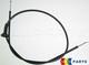 New Genuine Bmw 5 6 Series E60 E61 E63 E64 Bonnet Release Cable Bowden 7184451