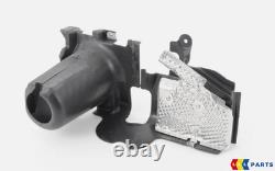 New Genuine Bmw 5 6 Series E60 E61 E63 E64 Steering Gear Cover Right 51717906522