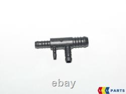 New Genuine Bmw 5 7 Series E60 E61 E65 N57n Engine Fuel Distribution Line