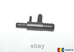 New Genuine Bmw 5 7 Series E60 E61 E65 N57n Engine Fuel Distribution Line