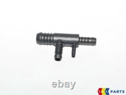 New Genuine Bmw 5 7 Series E60 E61 E65 N57n Engine Fuel Distribution Line