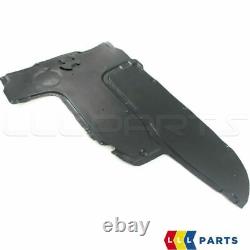 New Genuine Bmw 5 7 Series F10 F07 F01 F02 Transmission Underbody Panel 7207147