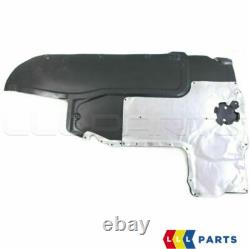 New Genuine Bmw 5 7 Series F10 F07 F01 F02 Transmission Underbody Panel 7207147
