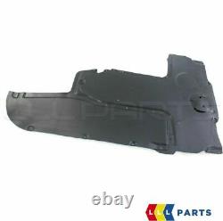 New Genuine Bmw 5 7 Series F10 F07 F01 F02 Transmission Underbody Panel 7207147