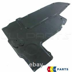 New Genuine Bmw 5 7 Series F10 F07 F01 F02 Transmission Underbody Panel 7207147