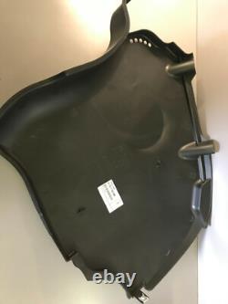 New Genuine Bmw 5 Series F07 Gt Underbody Covering Rear Right 7193986